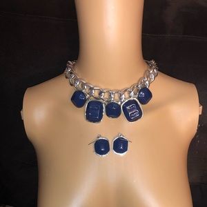 Custom Jewelry Set